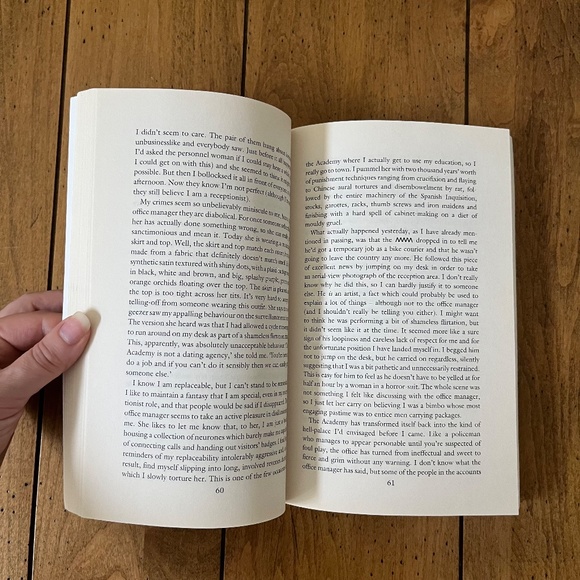 Ringing for You by Anouchka Grose Forrester (Paperback) - Picture 11 of 11